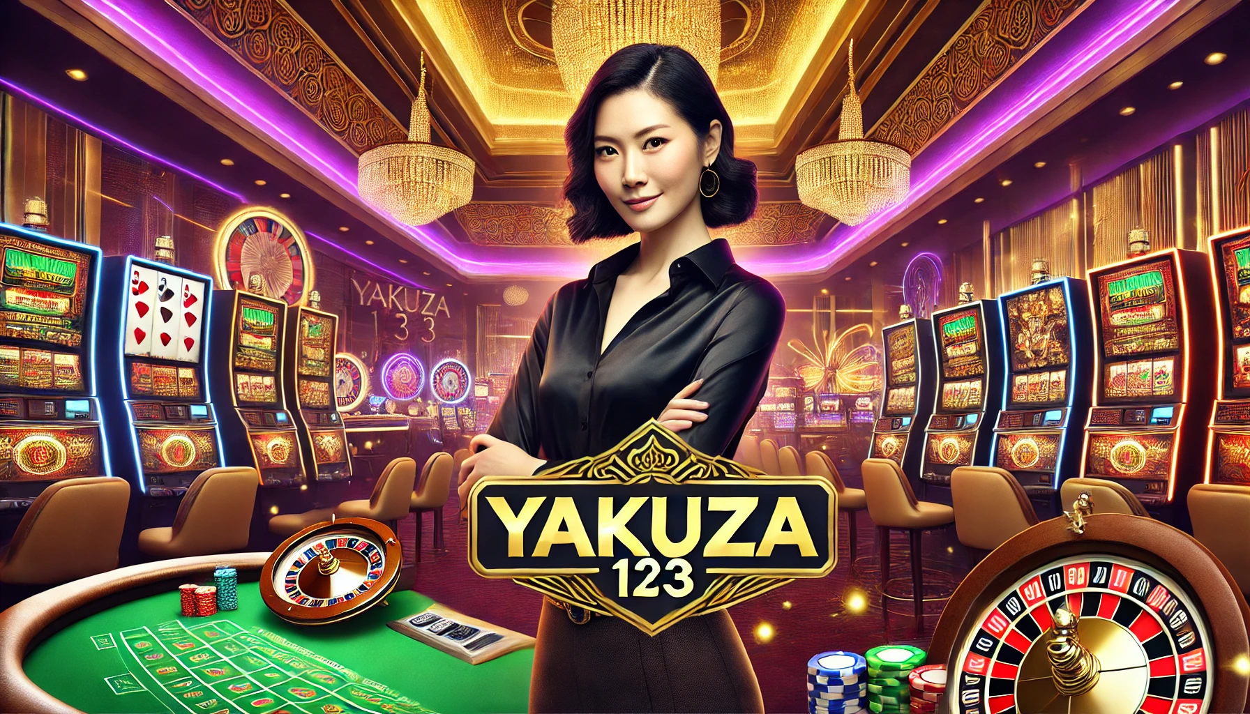 yakuza123slot.com