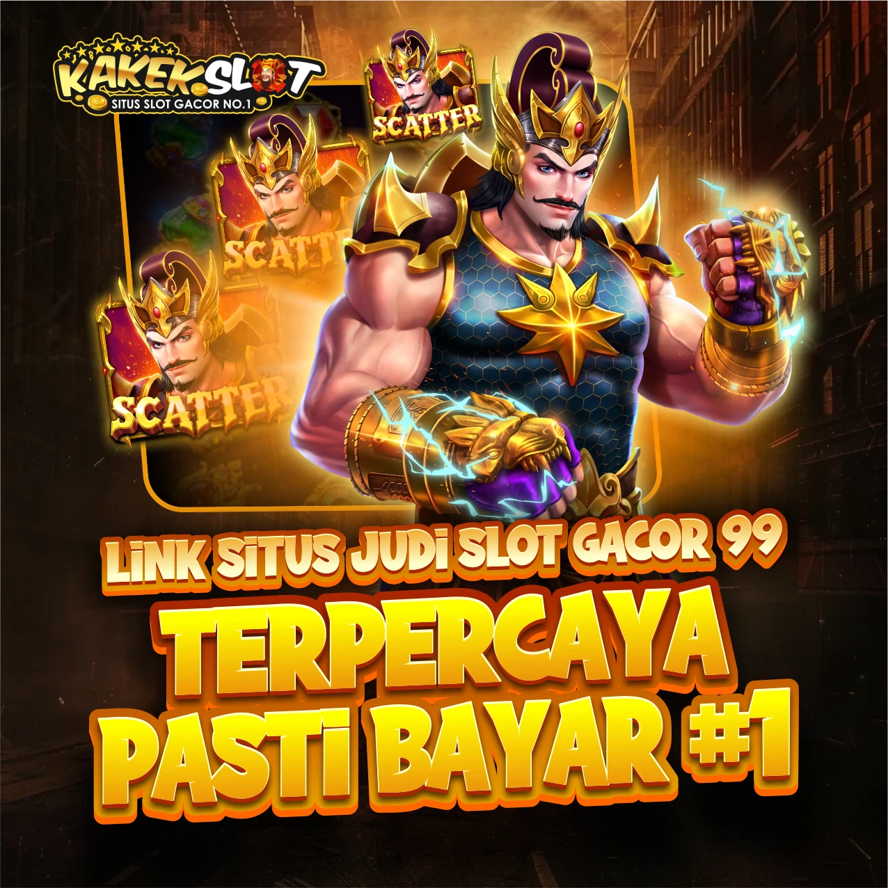 SLOT99 : Link Situs Judi Slot Gacor 99 Terpercaya Pasti Bayar #1