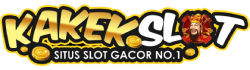 Logo KAKEKSLOT